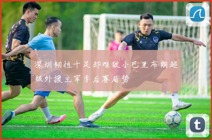 深圳韧性十足却难敌小巴里布朗超级外援主宰季后赛局势